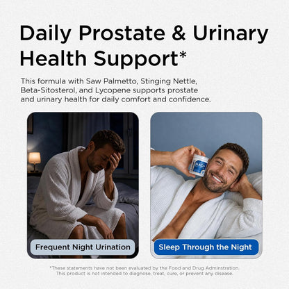 Liposomal NAD Supplement for Men